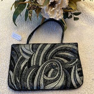 🌺 Glamorous Party Sequin Bag